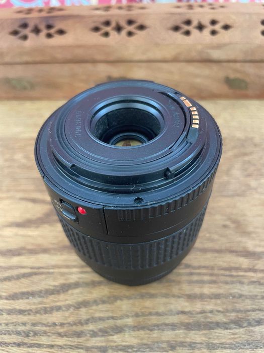 Обьектив Canon Zoom Lens Ef 38-76mm 4.5-5.6