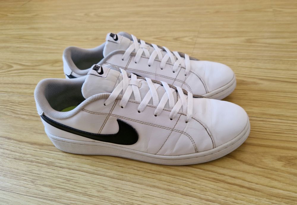 Кросівки чоловічі Nike 46 розмір (стелька 30см) Original