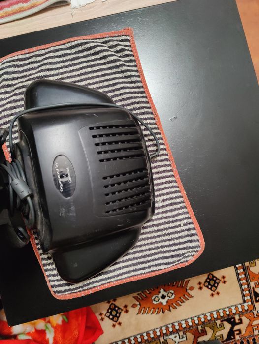 Volante Ferrari PS1/PS2