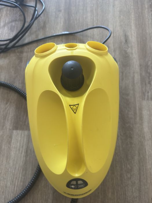 Пароочисник karcher sc 1.020 пароочиститель
