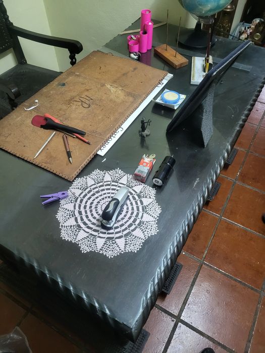 Escritorio de Advogado