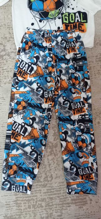 Костюм на хлопчика 110-116см.