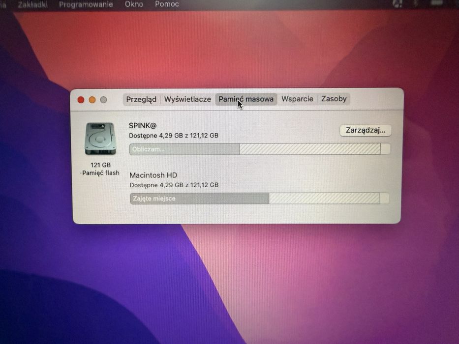 Macbook Air 13 A1466