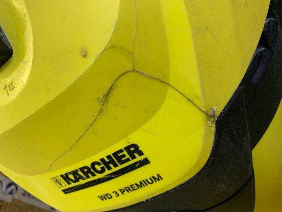 Пилосос Kаrcher WD3 Premium.