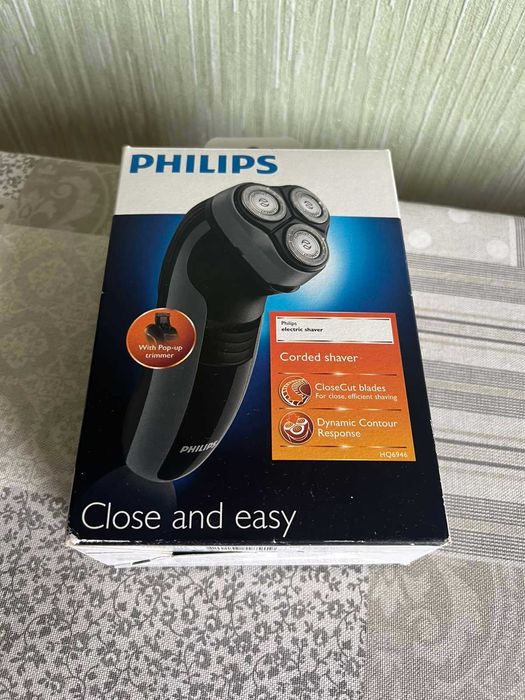 Електробритва PHILIPS HQ6946/16