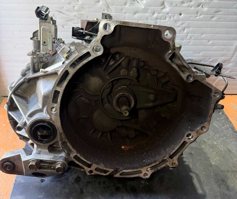 Caixa de Velocidades Mazda 5/Mazda 6 2.0D Ref: RF5C