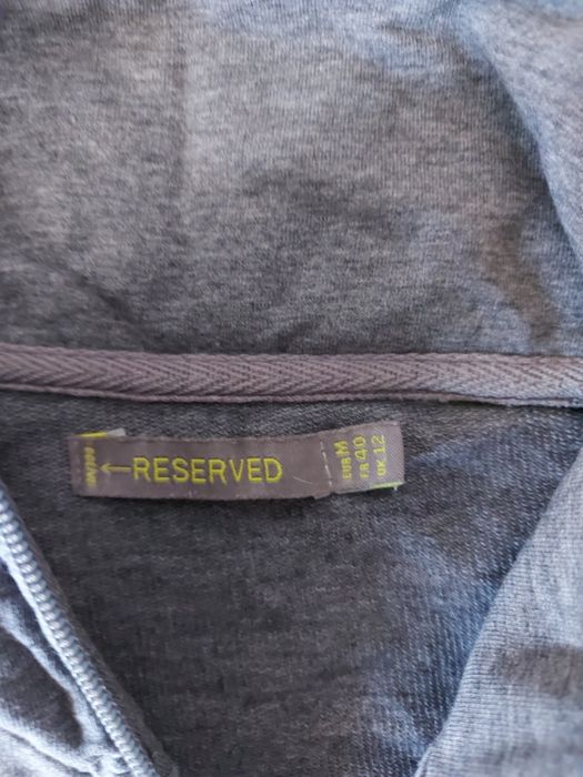 Bluza męska chłopięca Reserved