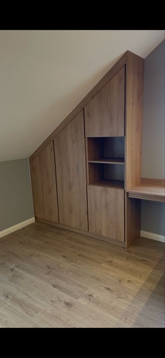 meble na wymiar / kuchnie szafy lazienki itp.