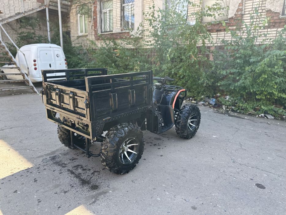 В продаже! HUMMER  4x4 повний привід