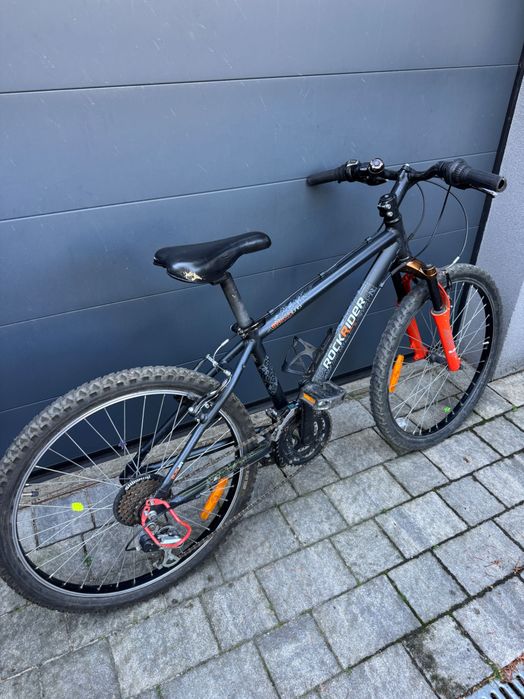 Rower B’Twin RockRider 5.2