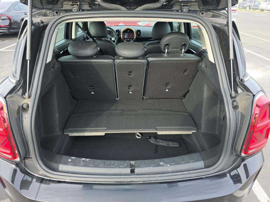 2022 MINI Countryman Cooper