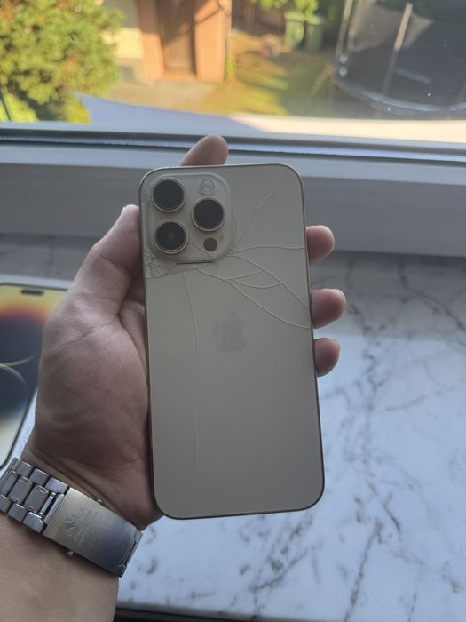 Iphone 14 pro max 128gb