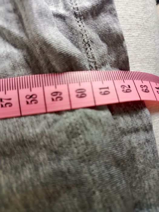 Letnia koszulka wiązana M/L