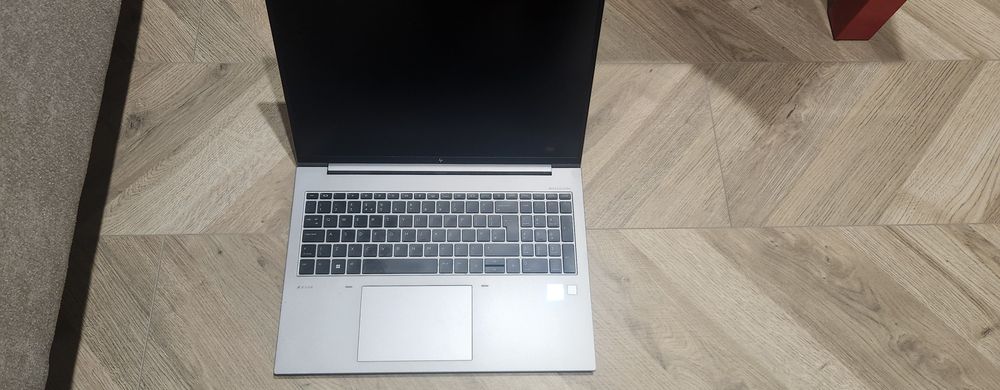 HP zbook firefly 16 g10 I7-13 gen RTX