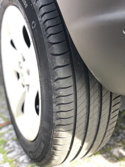 Skoda Yeti 1.6 TDI Única Proprietária