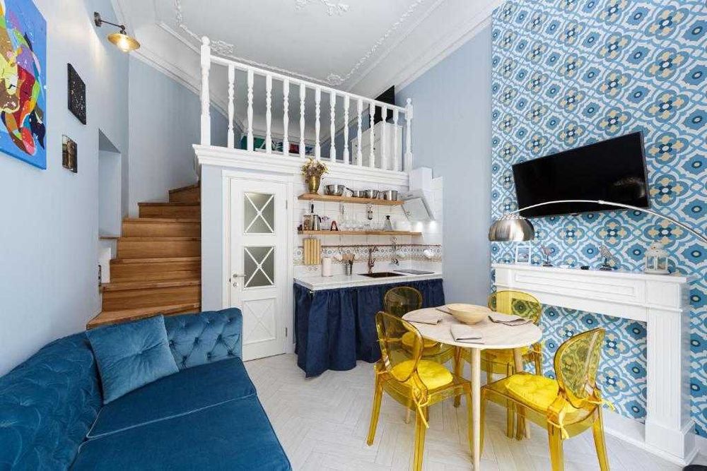 1-кімнатна квартира за адресою Куликове поле пл. (площа 27 м²) - Atlanta.ua - фото 4