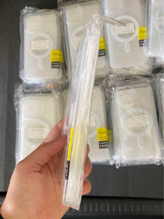 Capas para iphone modelo 13 pro até ao 15 pro