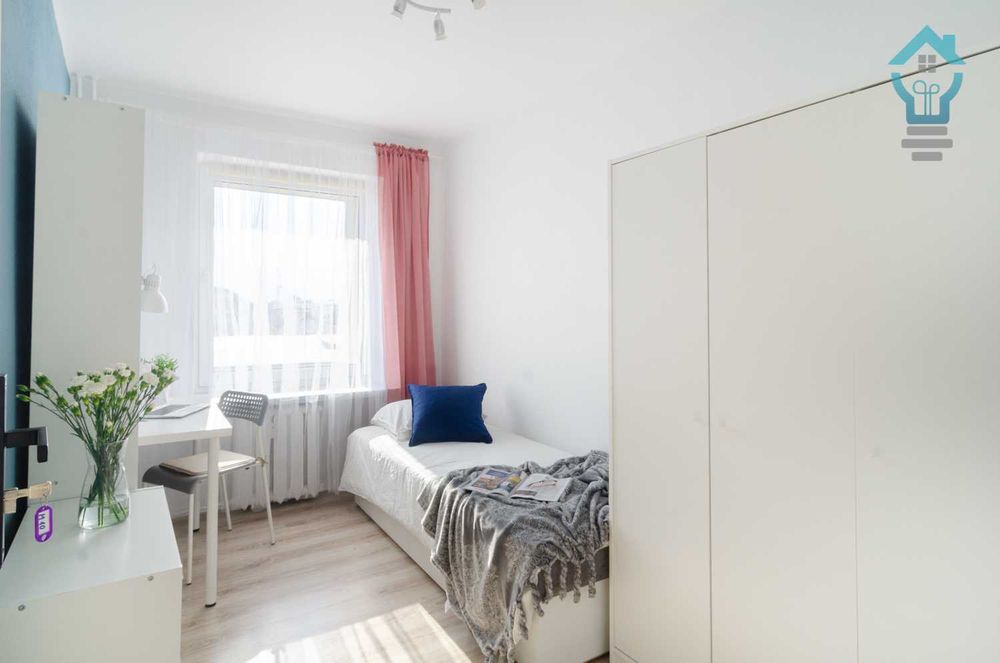 Pokój Śródmieście Opole - View 5