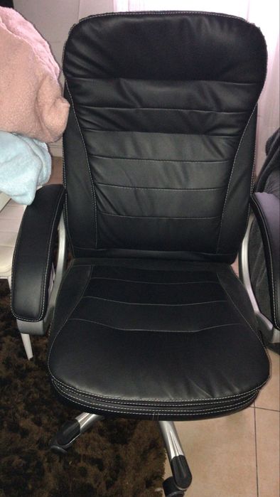 vendo cadeira gaming