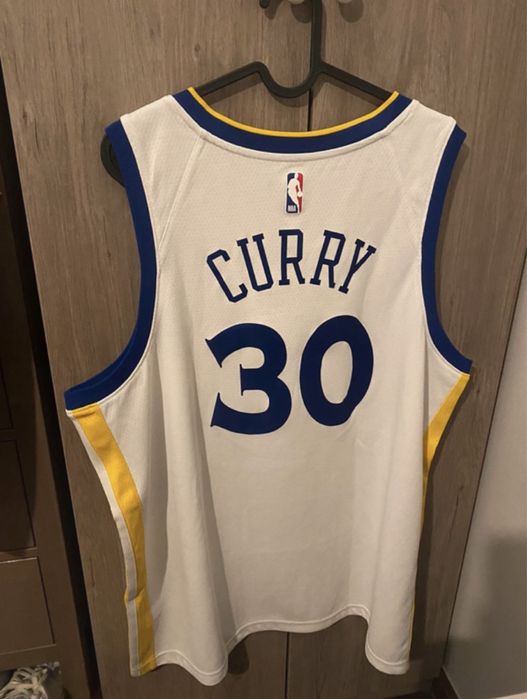 Camisola Golden State Warriors