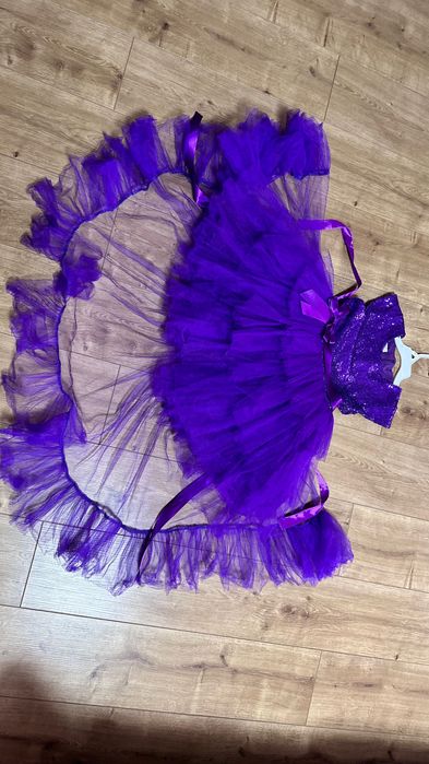 Нарядна сукня 122-134