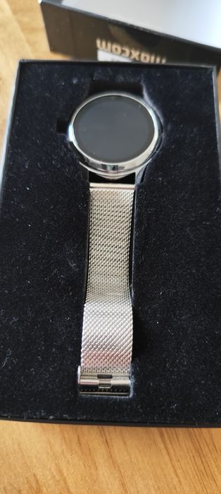 Smartwatch FW42 Silver