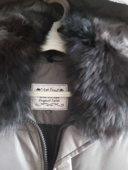 Мужская курточка