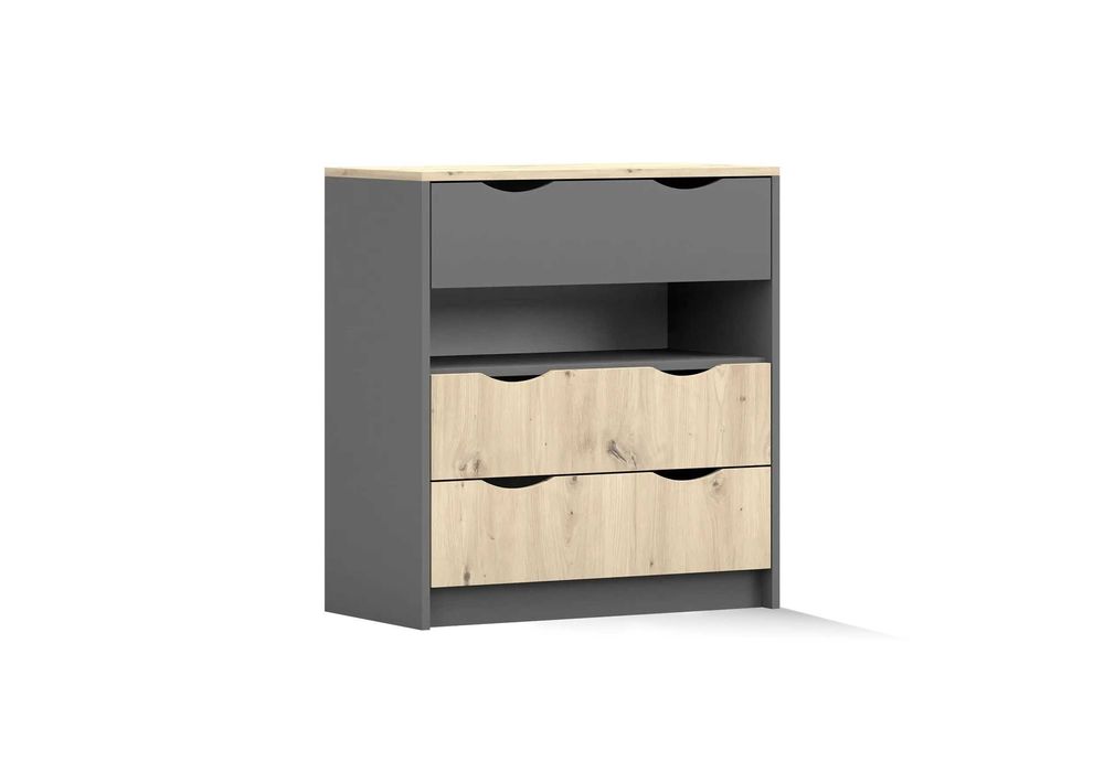 Komoda 3S JOY II