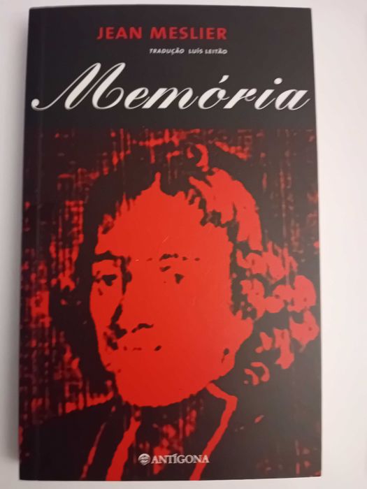 Memória - Jean Meslier