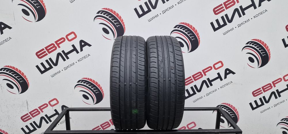 Літо 215/60/R16 2шт Falken Ziex Колеса Резина Шини Склад