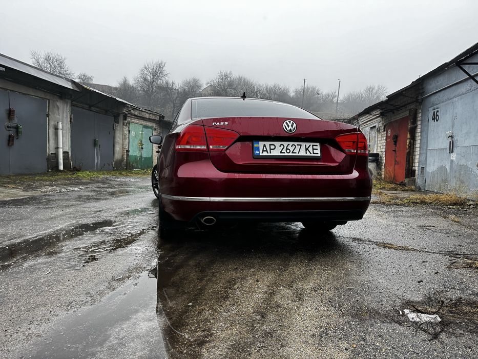 Продам фольцваген пассат дизельный