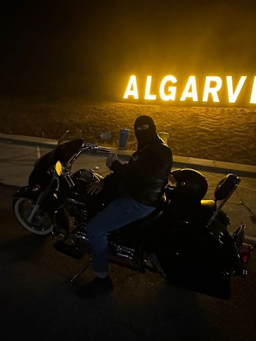 Dragstar 1100 XVS Yamaha ( Possibilidade de Credito )