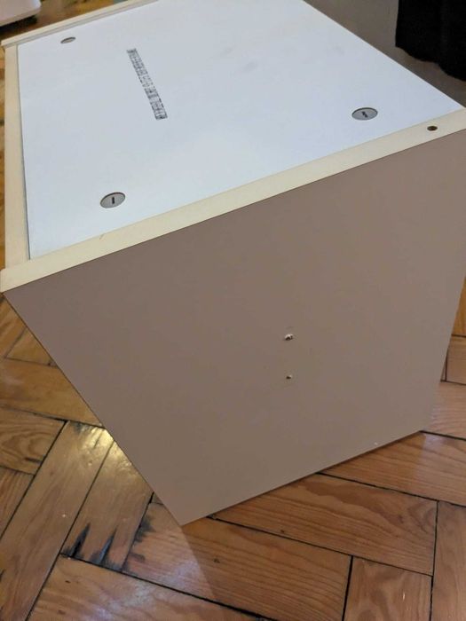 Extensão Billy Ikea 40x28x35