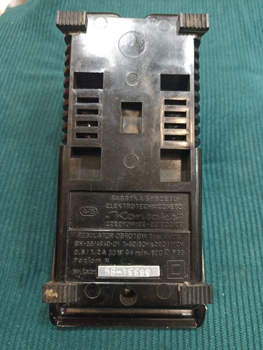 Sprzedam pedał do maszyny