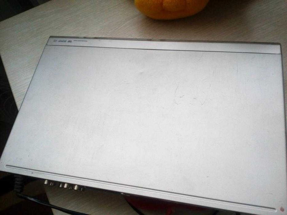 DVD плеєр караоке Philips DVP 3040K/51