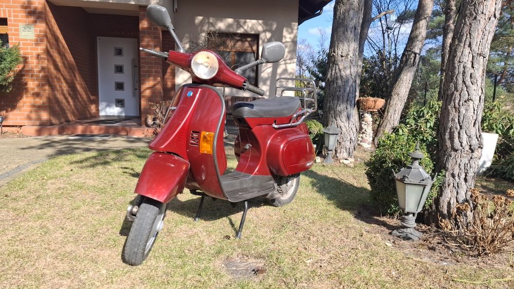 Piaggio