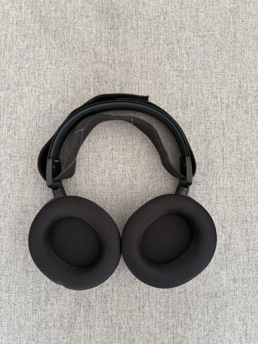 Headphones steelseries Artic 7