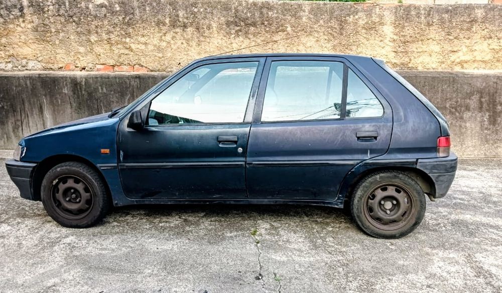 Oportunidade carro barato !!!