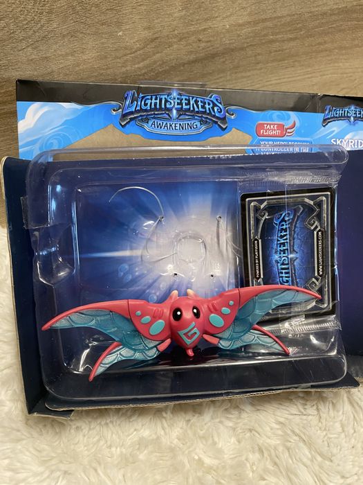 Figurka Lightseekers Awakening Skyrider