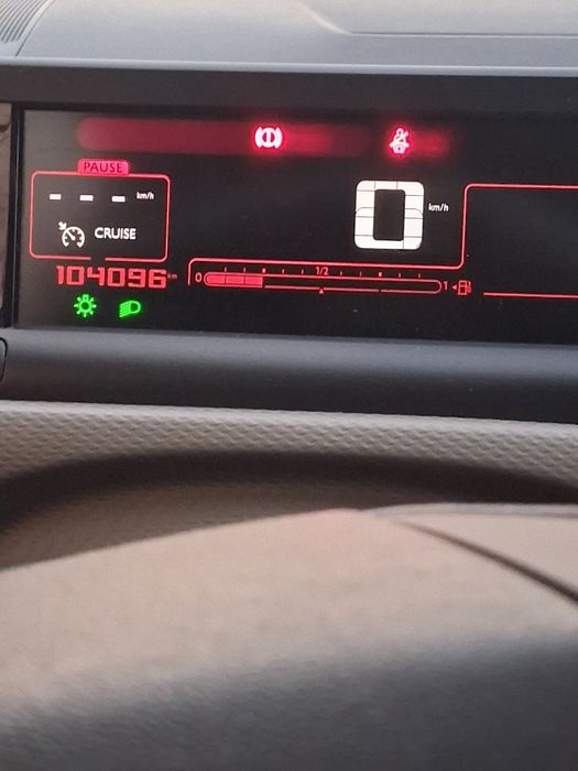 Citroën C4 Catus