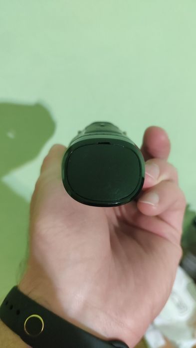 Бритва braun cooltec