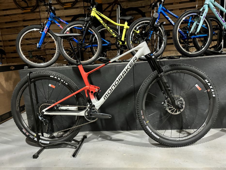 Rower Mtb 29 Mondraker F-Podium R  Carbon Sram GX  1x12