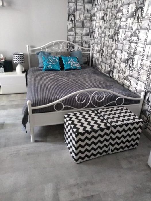 Komfortowe mieszkanie na krótki pobyt