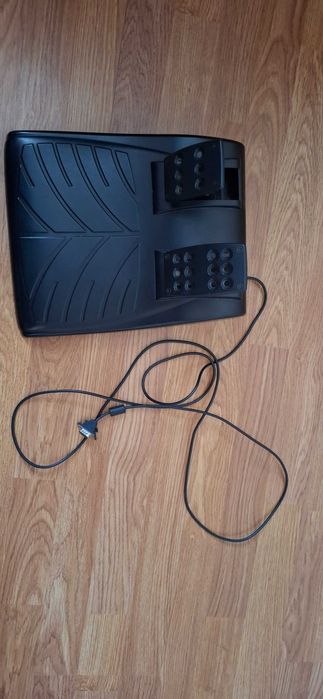 Ігрове кермо Logitech Driving Force GT Racing Wheel (900°): 4 250 грн ...