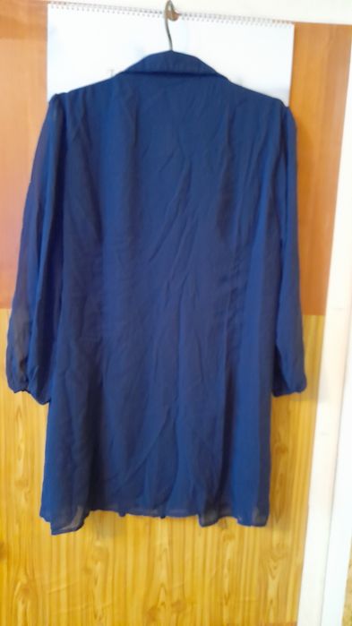 Блузон женский легкий на подкладке