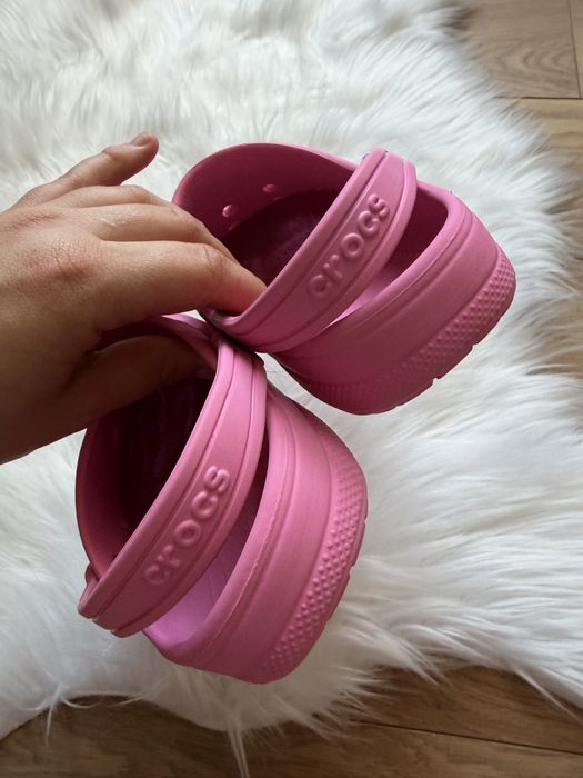Crocs j2