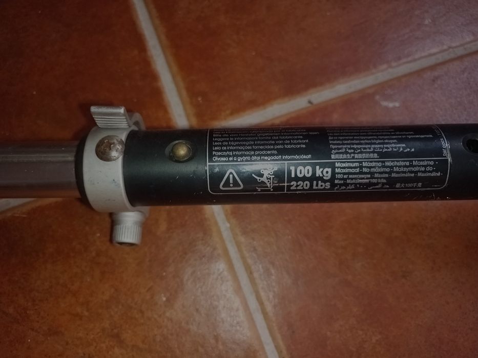 Trotinete criança