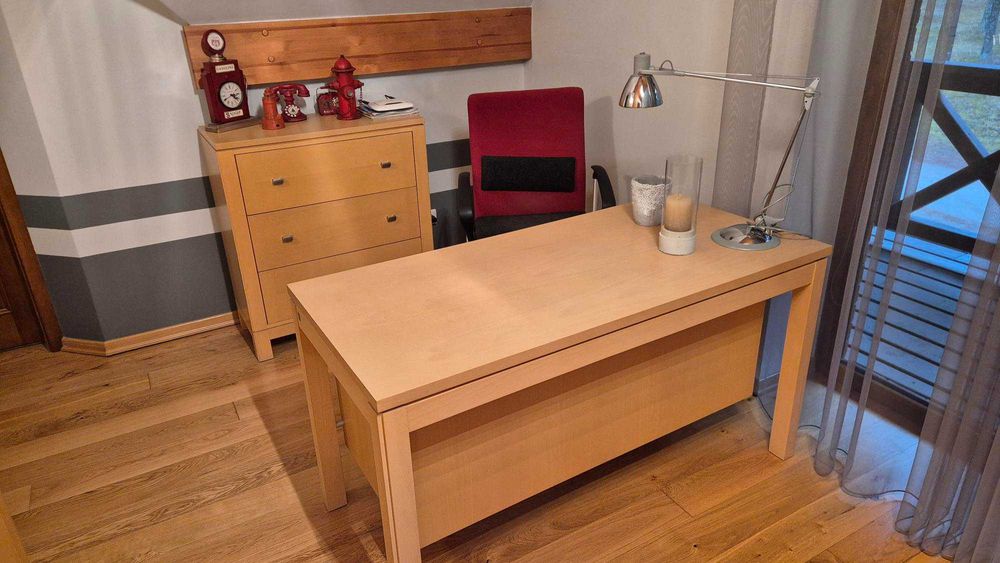 Komplet mebli do pokoju