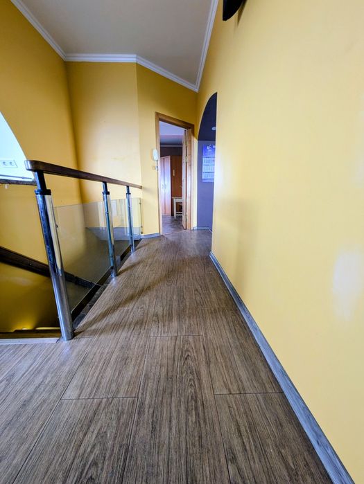 Дворівнева квартира (Пентхаус) в центрі міста