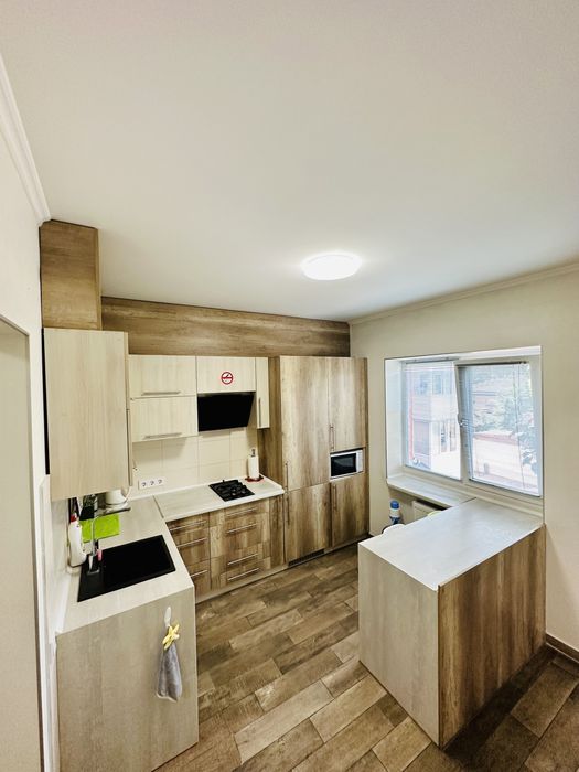 Квартира Посутчоно #2Центр ,Гагарина! С БОМБОУБЕЖИЩЕМ